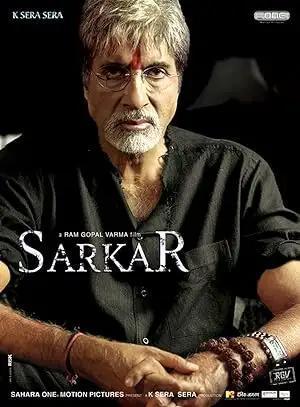 فيلم Sarkar 2005 مترجم - باهي فيلم